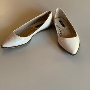 Zara flat